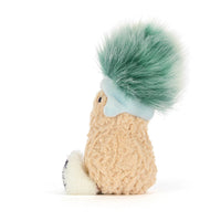 peluche Amuseables Peanut Après Ski - JELLYCAT A6PES 670983164794