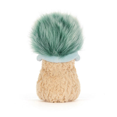 peluche Amuseables Peanut Après Ski - JELLYCAT A6PES 670983164794