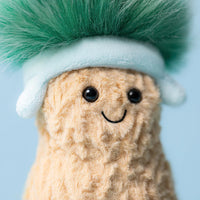 peluche Amuseables Peanut Après Ski - JELLYCAT A6PES 670983164794