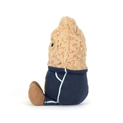peluche Amuseables Peanut Star Student Outfit - Jellycat