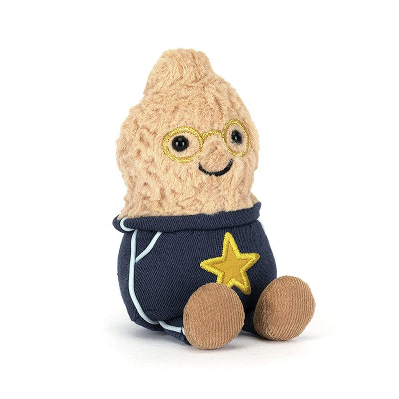 peluche Amuseables Peanut Star Student Outfit - Jellycat