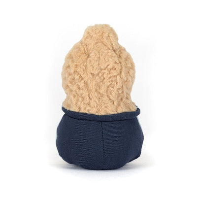peluche Amuseables Peanut Star Student Outfit - Jellycat