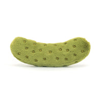 peluche amuseables pickle cornichon - JELLYCAT