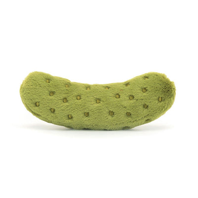 peluche amuseables pickle cornichon - JELLYCAT