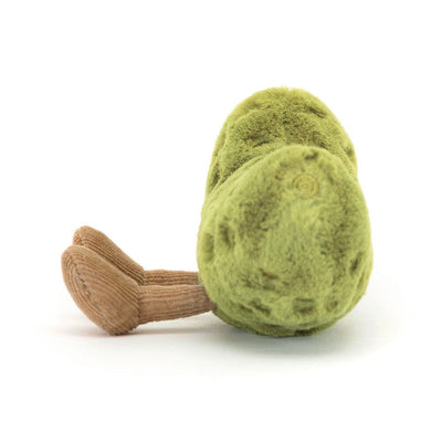 peluche amuseables pickle cornichon - JELLYCAT