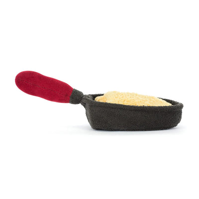 peluche Amuseables Raclette - JELLYCAT A4RAC 670983164510