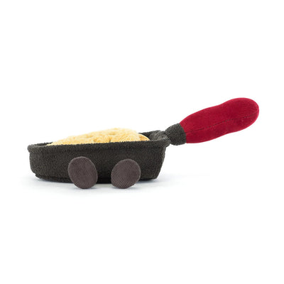 peluche Amuseables Raclette - JELLYCAT A4RAC 670983164510