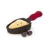 peluche Amuseables Raclette - JELLYCAT A4RAC 670983164510