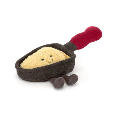 peluche Amuseables Raclette - JELLYCAT A4RAC 670983164510