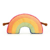 peluche Amuseables Rainbow - JELLYCAT A2rb 670983114355