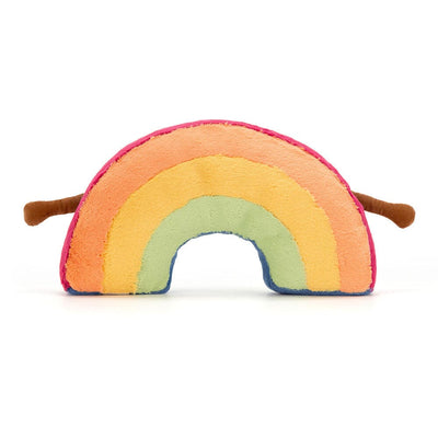peluche Amuseables Rainbow - JELLYCAT A2rb 670983114355