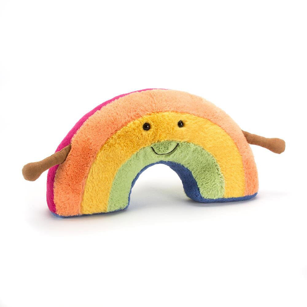 peluche Amuseables Rainbow - JELLYCAT A2rb 670983114355