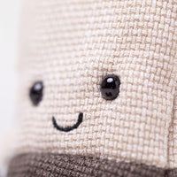 peluche amuseables sachet de thé steepy tea bag - JELLYCAT A4TB 670083114454