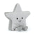 peluche Amuseables Silver Star - JELLYCAT A6STS 670983164251