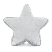 peluche Amuseables Silver Star - JELLYCAT A6STS 670983164251