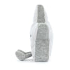 peluche Amuseables Silver Star - JELLYCAT A6STS 670983164251