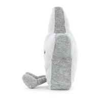 peluche Amuseables Silver Star - JELLYCAT A6STS 670983164251