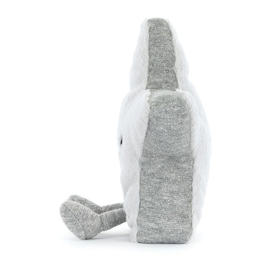 peluche Amuseables Silver Star - JELLYCAT A6STS 670983164251