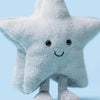 peluche Amuseables Silver Star - JELLYCAT A6STS 670983164251