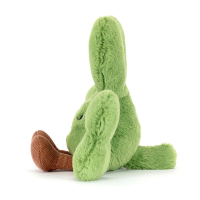 peluche Amuseables Siofra Shamrock trefle - JELLYCAT A6SHM 670983162004