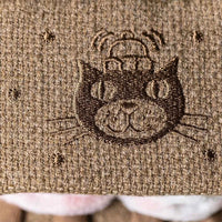 peluche Amuseables S'mores - JELLYCAT