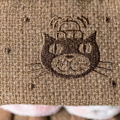 peluche Amuseables S'mores - JELLYCAT