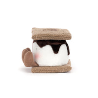 peluche Amuseables S'mores - JELLYCAT
