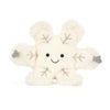 peluche Amuseables Snowflake - JELLYCAT A3SNF 670983164930