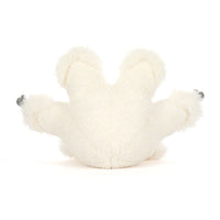 peluche Amuseables Snowflake - JELLYCAT A3SNF 670983164930