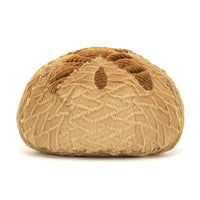 Peluche Amuseables Sourdough / pain au levain - JELLYCAT A4SDG 670983160291