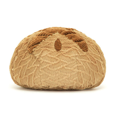 Peluche Amuseables Sourdough / pain au levain - JELLYCAT A4SDG 670983160291