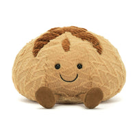 Peluche Amuseables Sourdough / pain au levain - JELLYCAT A4SDG 670983160291