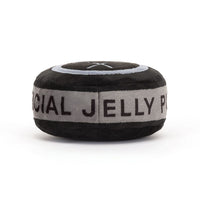 Peluche amuseables sports ice hockey puck- JELLYCAT AS2HP 670983155938