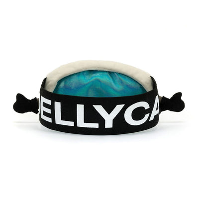 Peluche amuseables sports ski goggles- JELLYCAT AS2SKG 670983155945