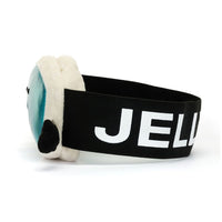Peluche amuseables sports ski goggles- JELLYCAT AS2SKG 670983155945
