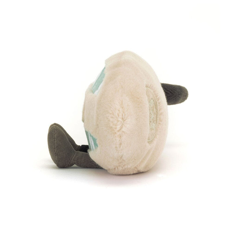 peluche amuseables sports surfboard planche de surf - JELLYCAT AS2SF 670983153606