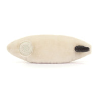 peluche amuseables sports surfboard planche de surf - JELLYCAT AS2SF 670983153606