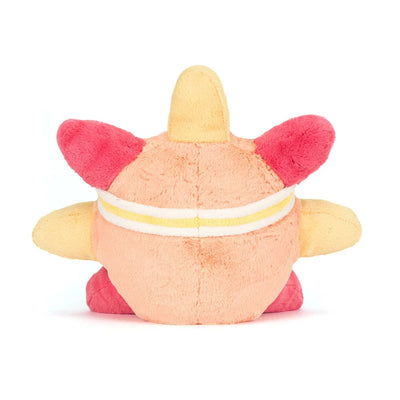 peluche Amuseables Sun Roller Skates - JELLYCAT