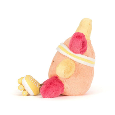 peluche Amuseables Sun Roller Skates - JELLYCAT