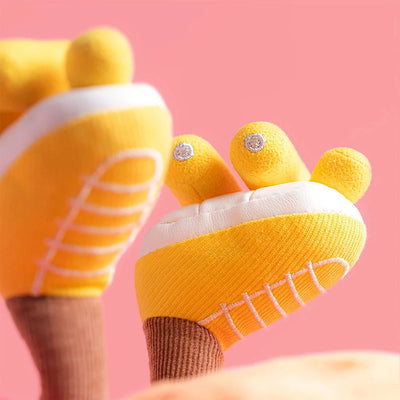 peluche Amuseables Sun Roller Skates - JELLYCAT