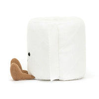 Peluche amuseables toilet roll- JELLYCAT A2TR 670983154856