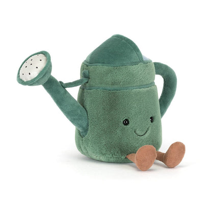 peluche amuseables watering can - JELLYCAT A2WC 670983166149