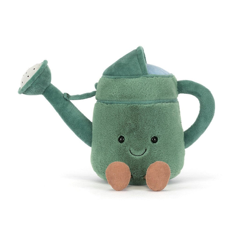 peluche amuseables watering can - JELLYCAT A2WC 670983166149