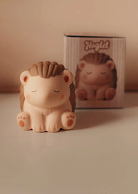 Figurine anti-stress hérisson Hoglet Squichymals de Mrs. Ertha – vue 3