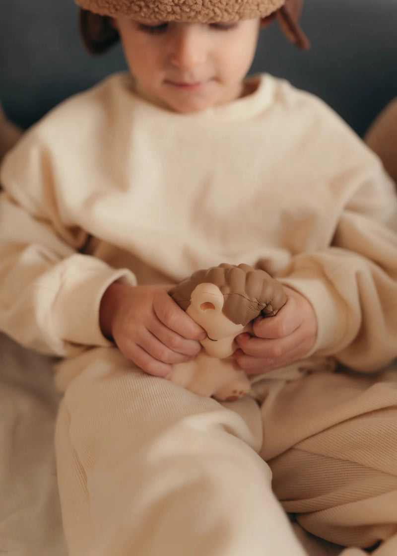 peluche antri stress herisson hoglet - Mrs. Ertha 1506 hoglet 0658606270879