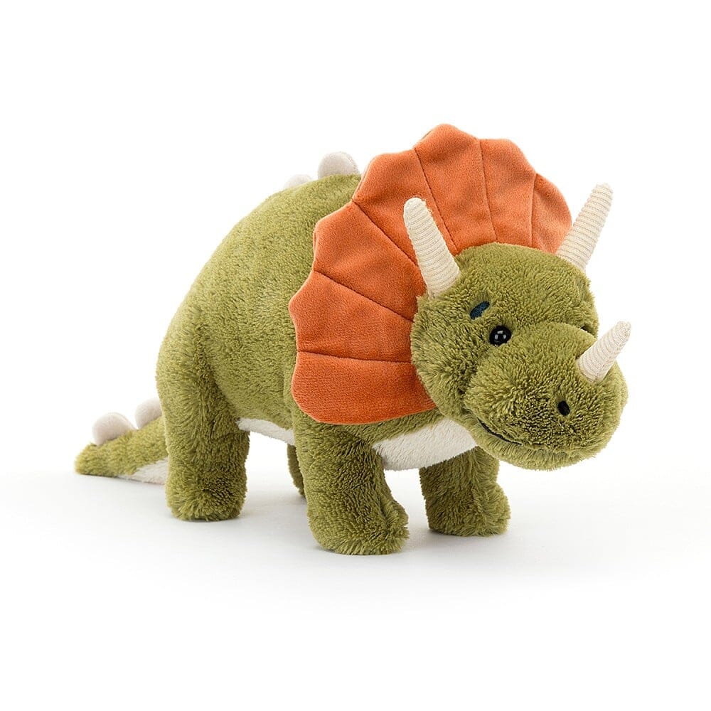 peluche Archie Dinosaure - JELLYCAT ARCH2T 670983152937