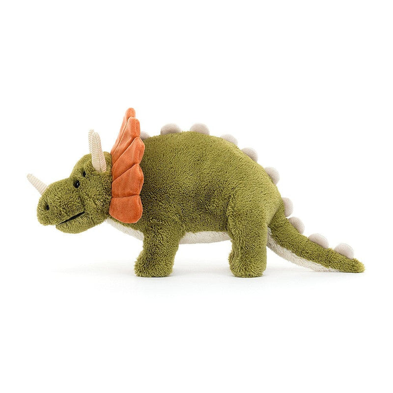 peluche Archie Dinosaure - JELLYCAT ARCH2T 670983152937