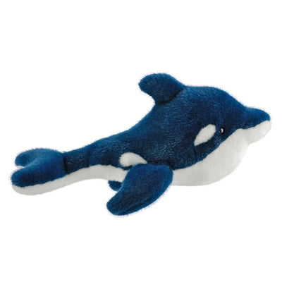 peluche azure dauphin - AURORA 61608 5034566616080