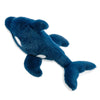 peluche azure dauphin - AURORA 61608 5034566616080