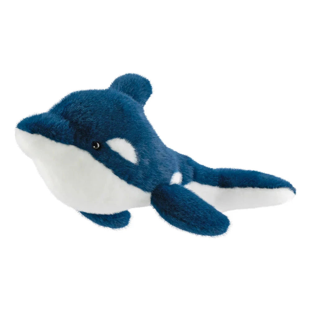 peluche azure dauphin - AURORA 61608 5034566616080